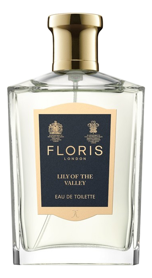 Floris Lily Of The Valley