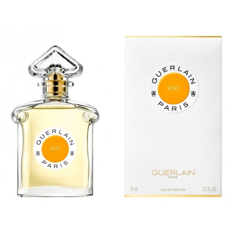 Guerlain Jicky