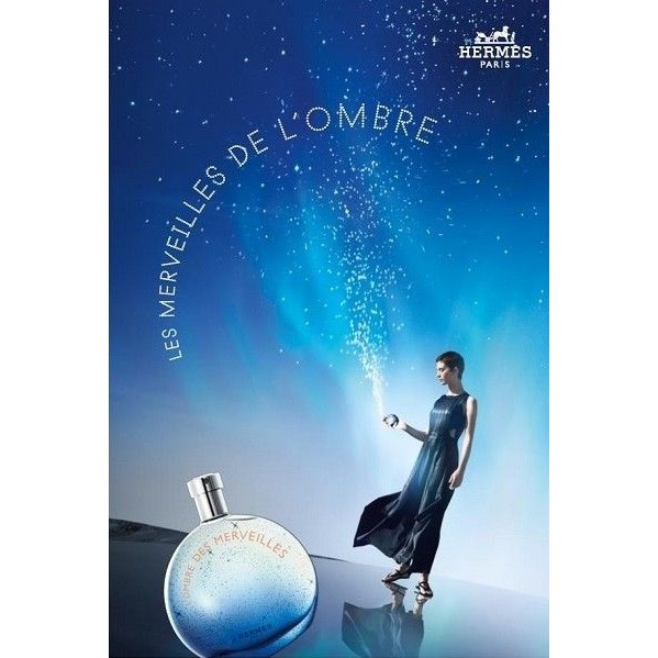 Hermes L’Ombre des Merveilles