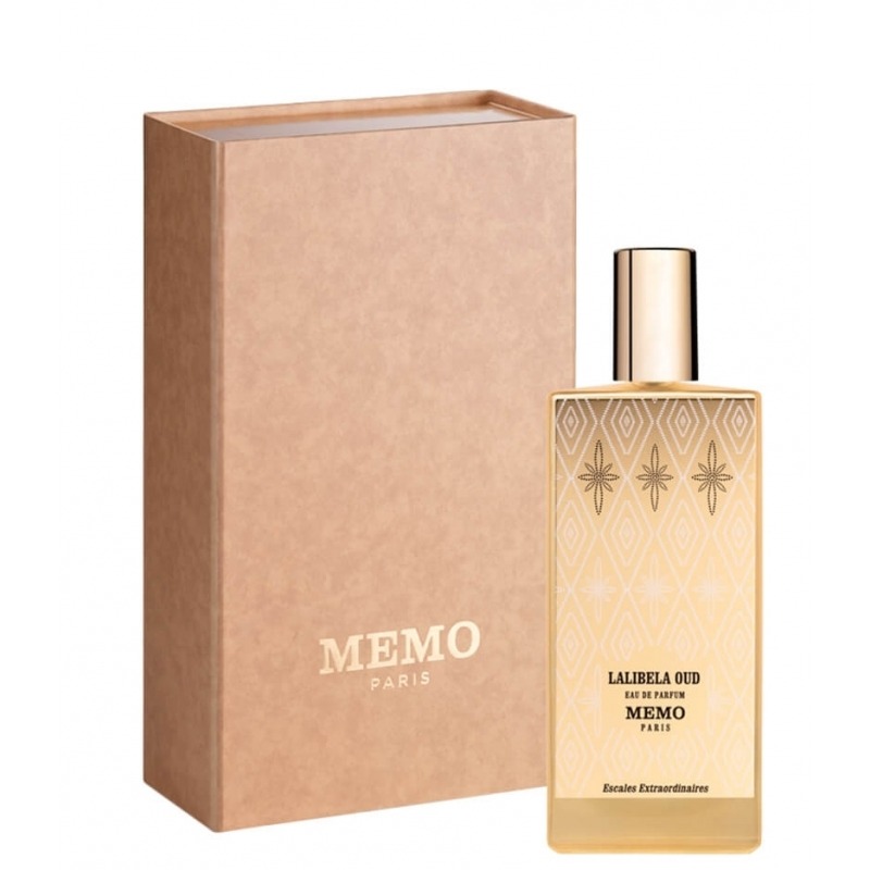 Memo Lalibela Oud