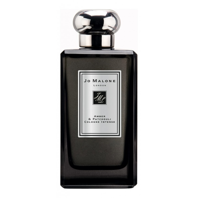 Jo Malone Amber & Patchouli Cologne Intense