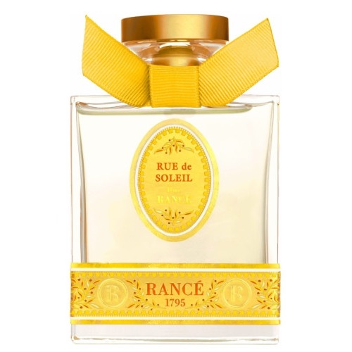 Rance 1795 Rue de Soleil