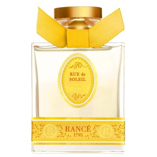Rance 1795 Rue de Soleil
