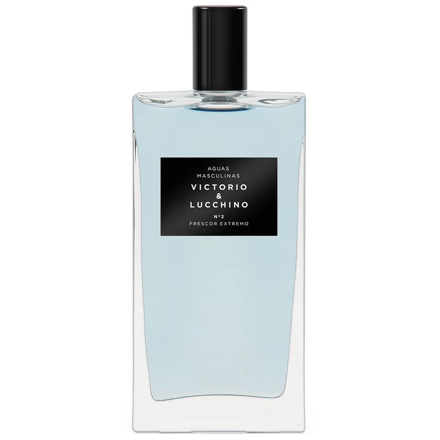 Victorio & Lucchino Nº 2 Frescor Extremo