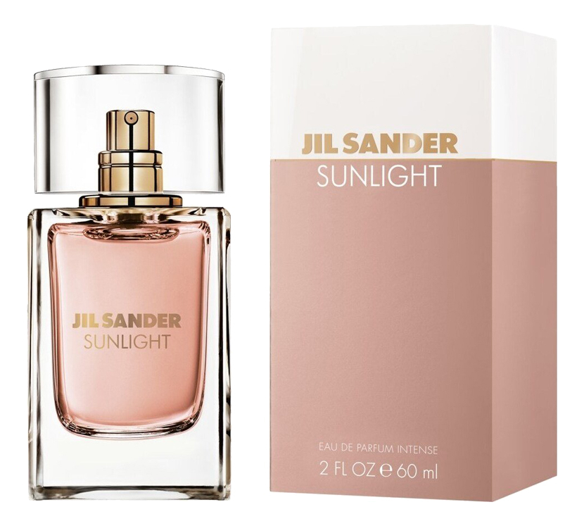 Jil Sander Sunlight Intense