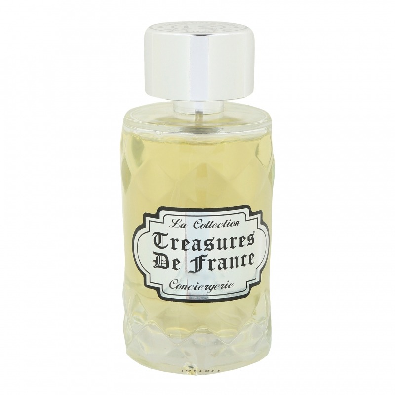 Les 12 Parfumeurs Conciergerie