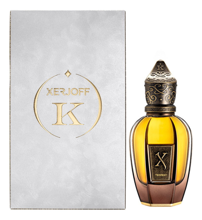 Xerjoff Tempest Духи унисекс 50 ml