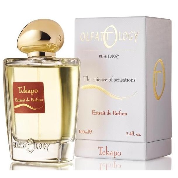 Olfattology Tekapo