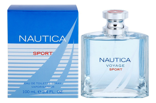 NAUTICA Nautica Voyage Sport