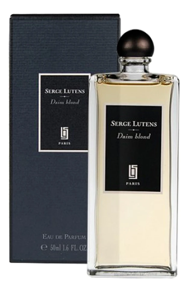 Serge Lutens Daim Blond