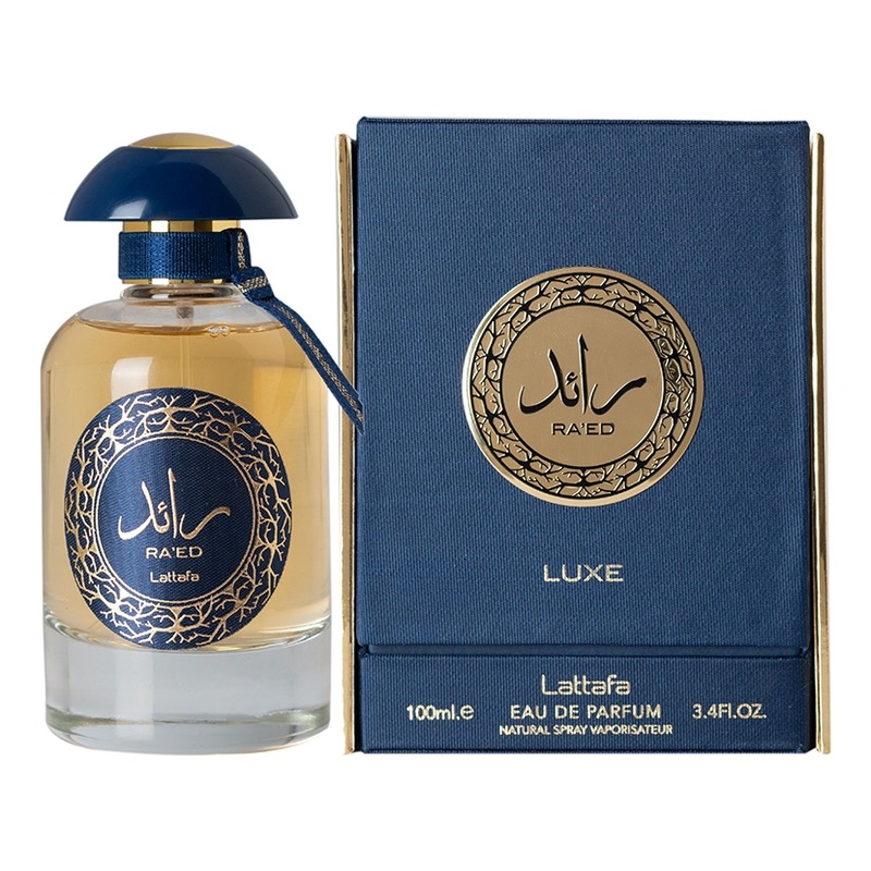 Lattafa Perfumes Ra'ed Luxe