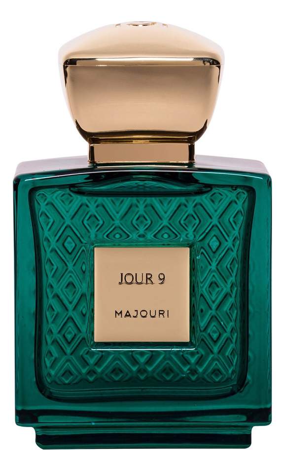 Majouri Jour 9
