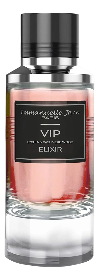 Emmanuelle Jane VIP Elixir