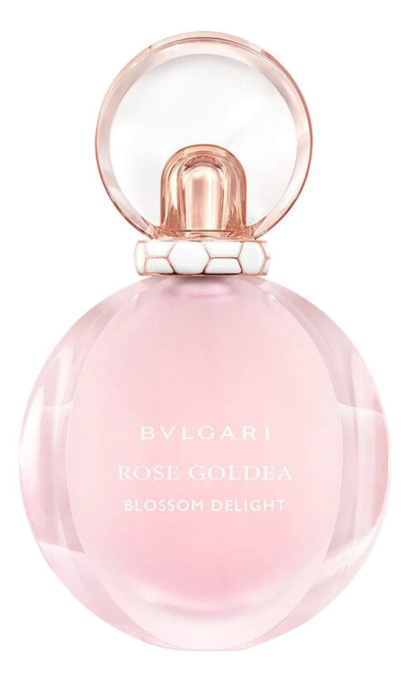 BVLGARI Rose Goldea Blossom Delight Eau De Toilette