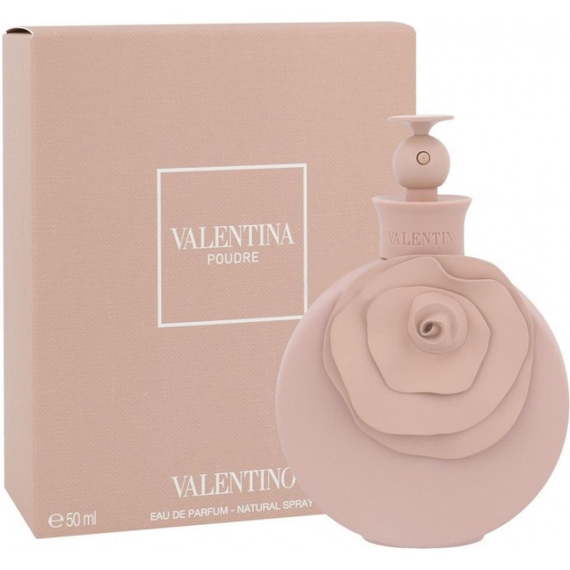 Valentino Valentina Poudre