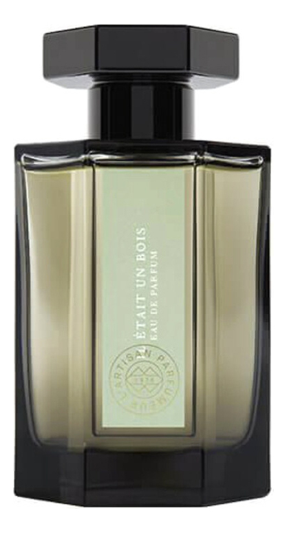 L`Artisan Parfumeur Il Etait Un Bois