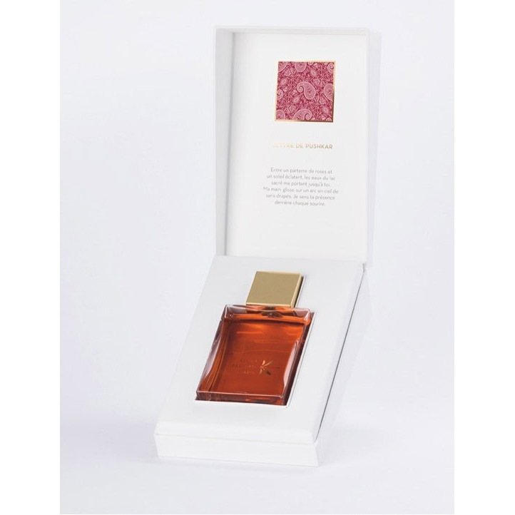 Ella K Parfums Lettre de Pushkar
