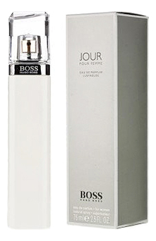 HUGO BOSS Boss Jour For Women Lumineuse