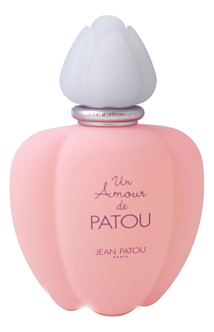 Jean Patou Un Amour De Patou