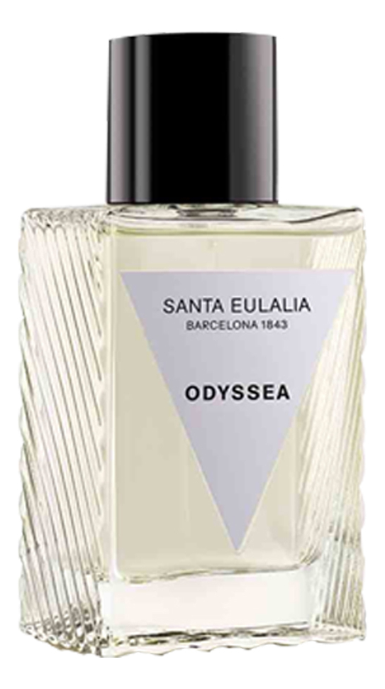Santa Eulalia Odyssea