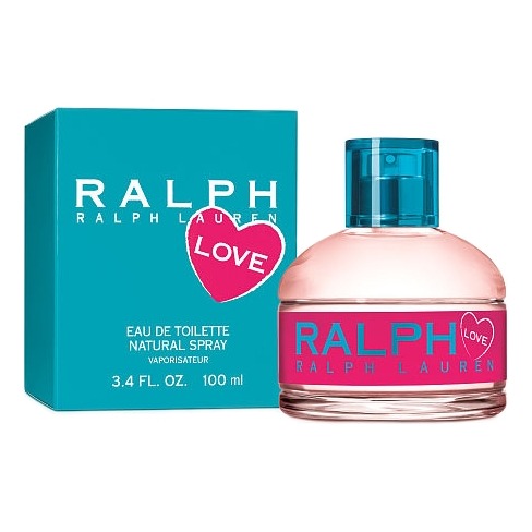 Ralph Lauren Ralph Love
