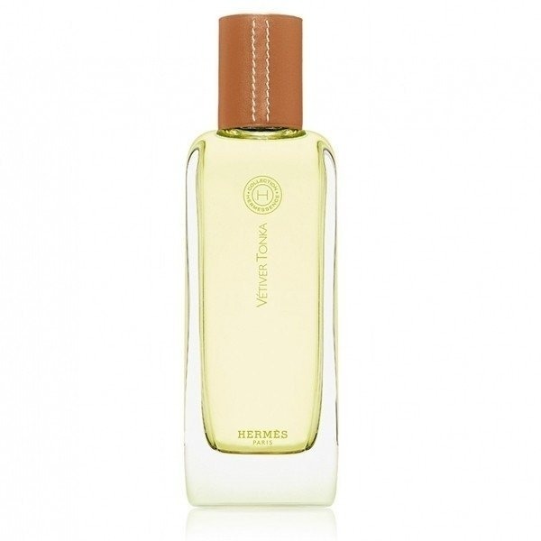 Hermes Hermessence Vetiver Tonka