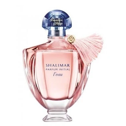 Guerlain Shalimar Parfum Initial L’Eau