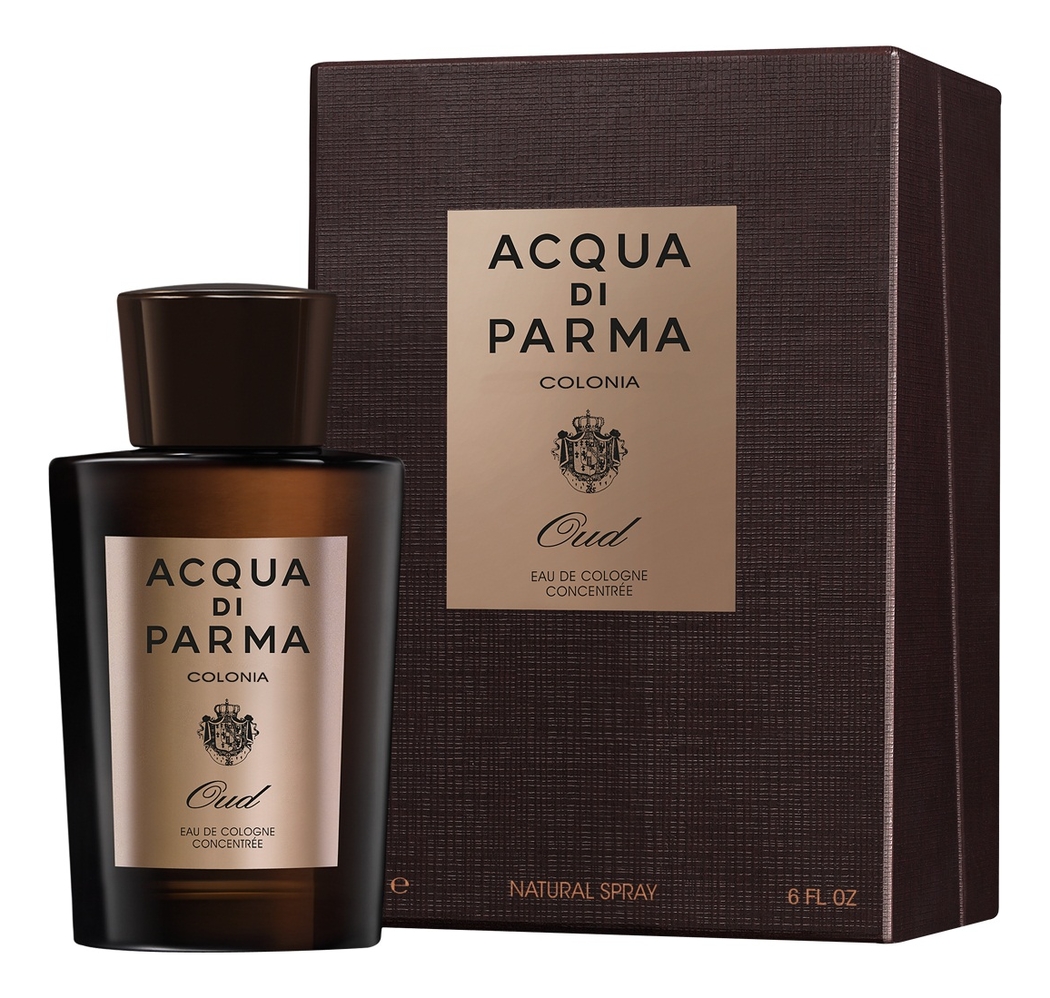 Acqua di Parma Colonia Oud