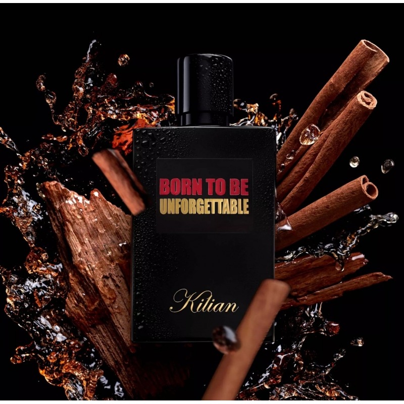 Kilian Born To Be Unforgettable