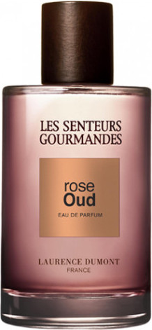 Les Senteurs Gourmandes Rose Oud