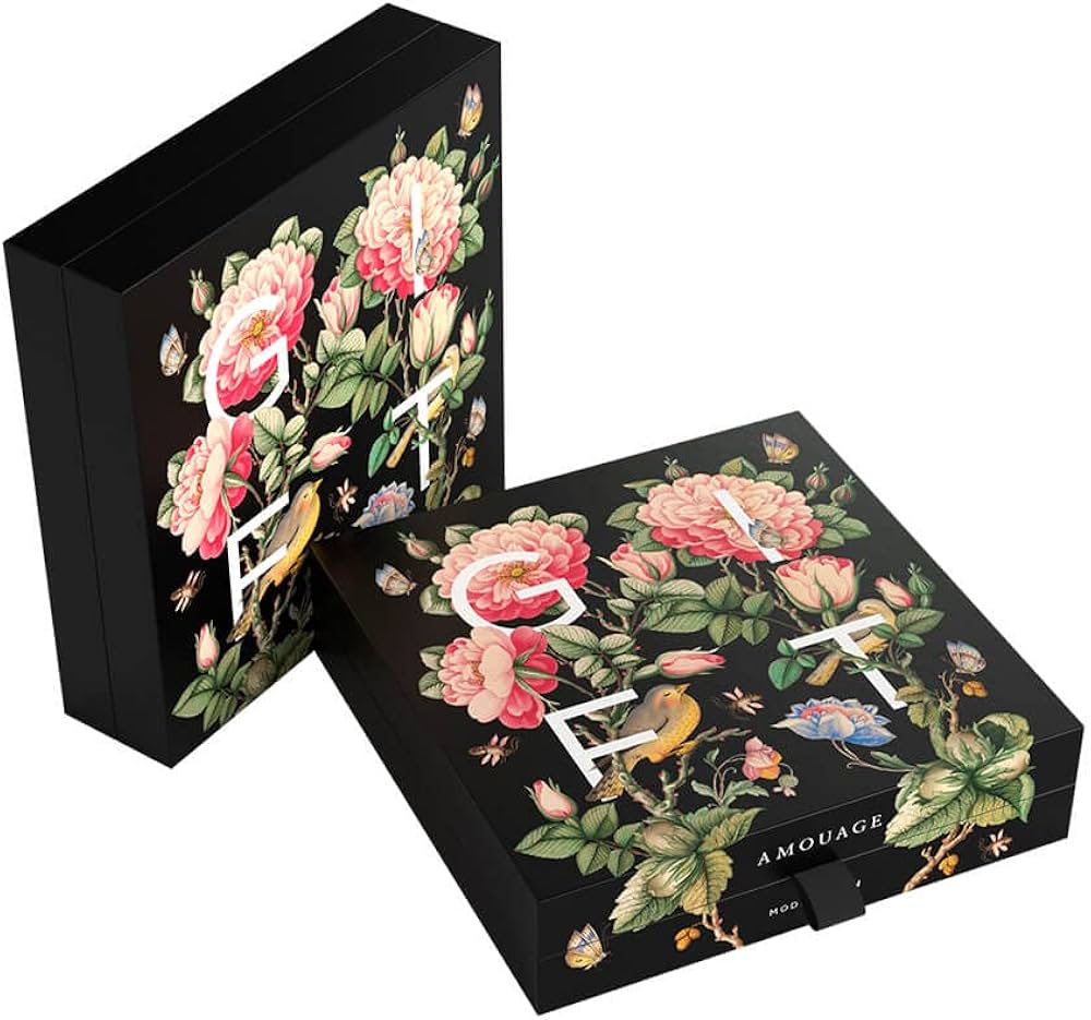 Amouage Modern Man Gift Set