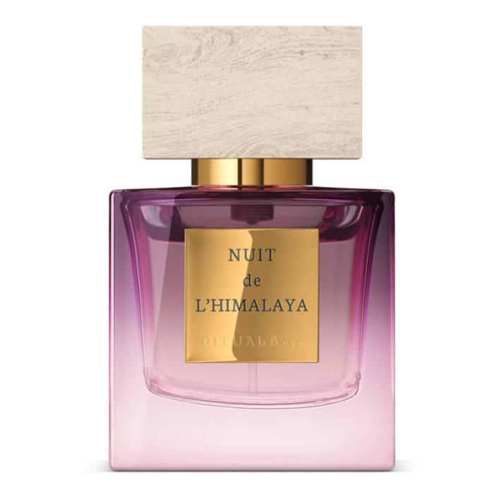 Rituals Nuit de l'Himalaya
