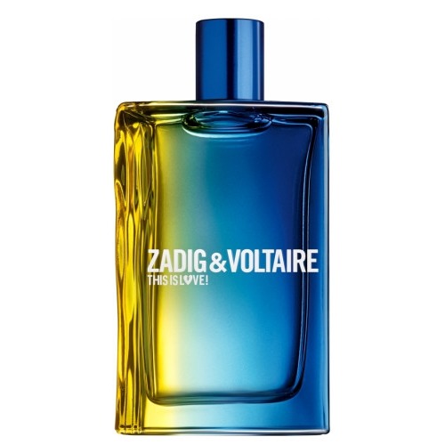 ZADIG & VOLTAIRE This Is Love! for Him