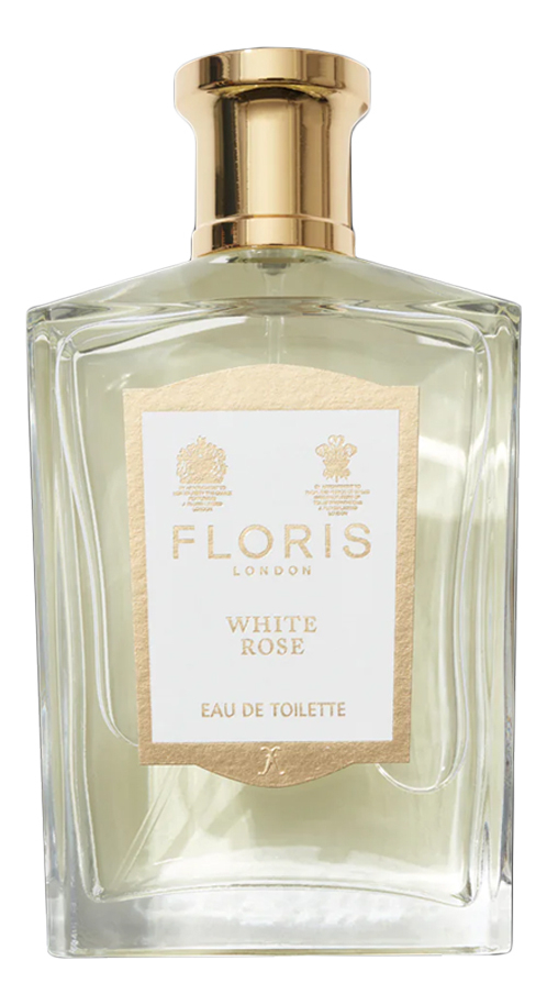 Floris White Rose