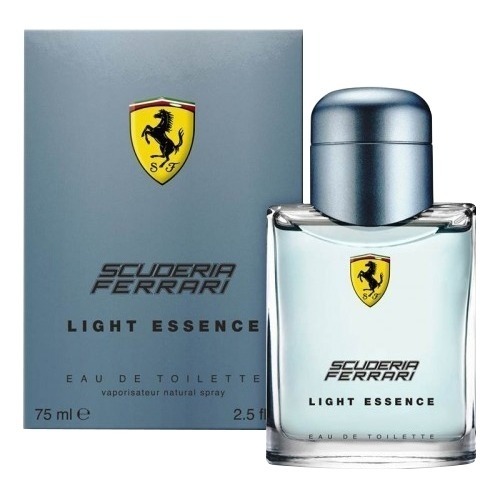 Ferrari Light Essence