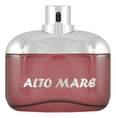 Parfums Genty Alto Mare
