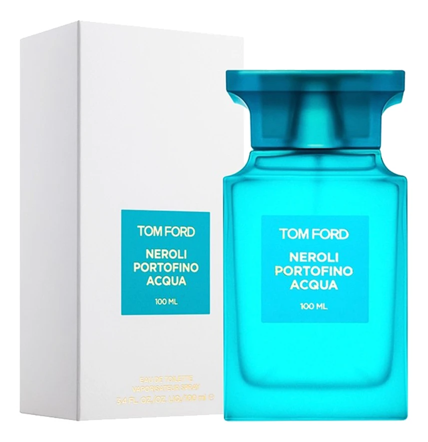 Tom Ford Neroli Portofino Acqua