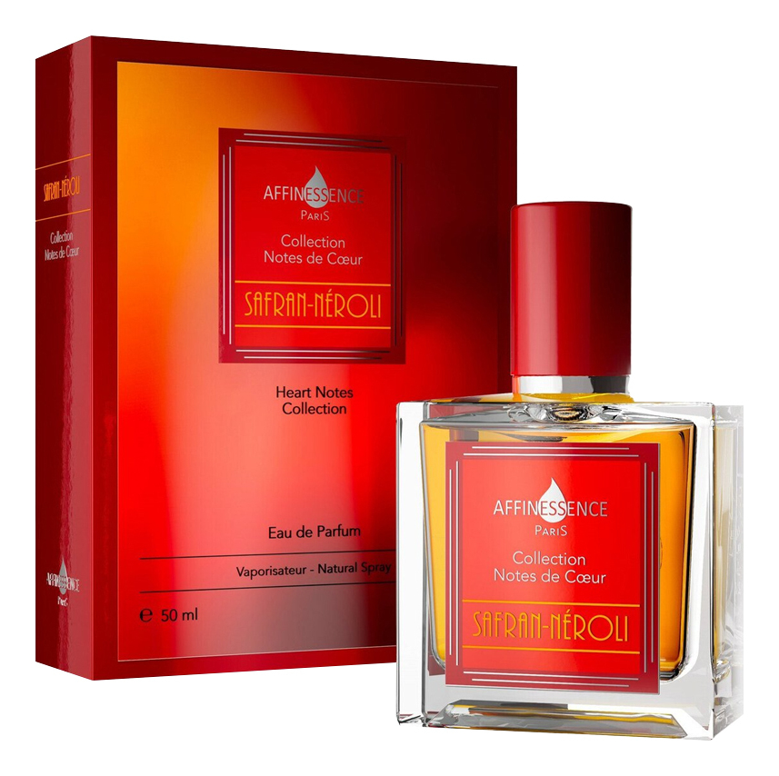Affinessence Safran-Neroli