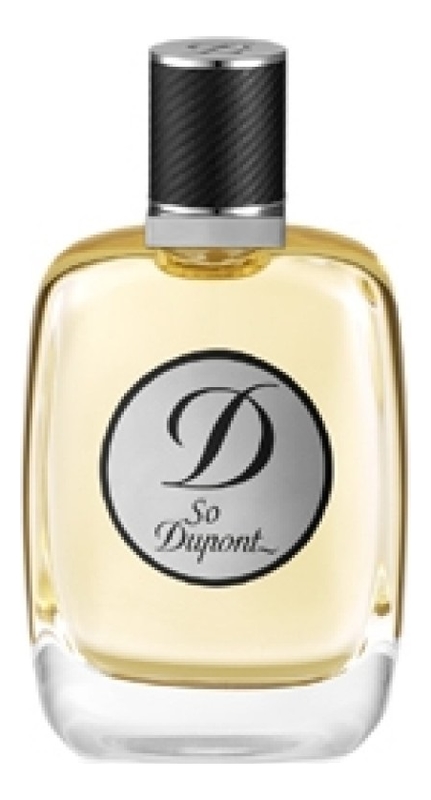 S.T. Dupont So Dupont Homme