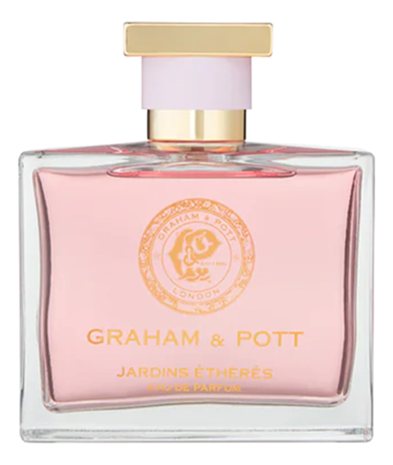 Graham & Pott Jardins Etheres