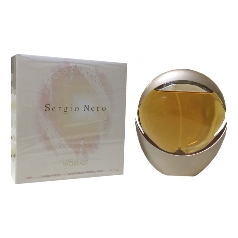 Sergio Nero Woman