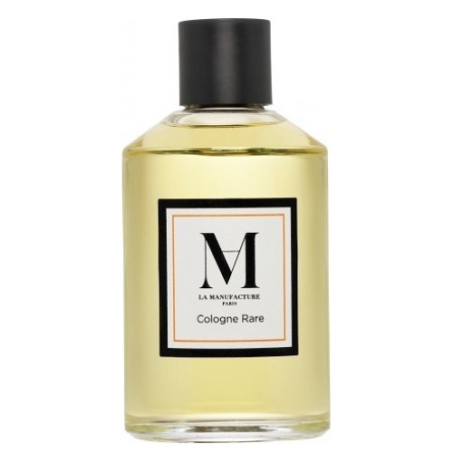La Manufacture Cologne Rare
