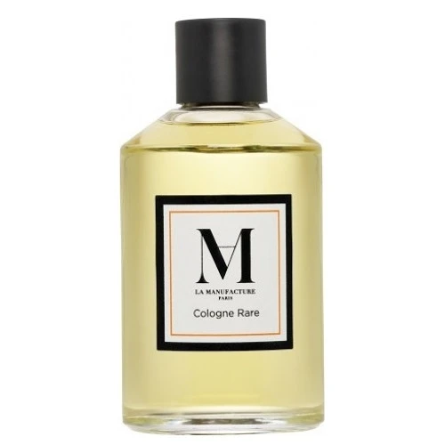 La Manufacture Cologne Rare