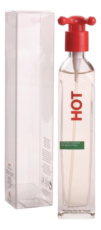 Benetton Hot