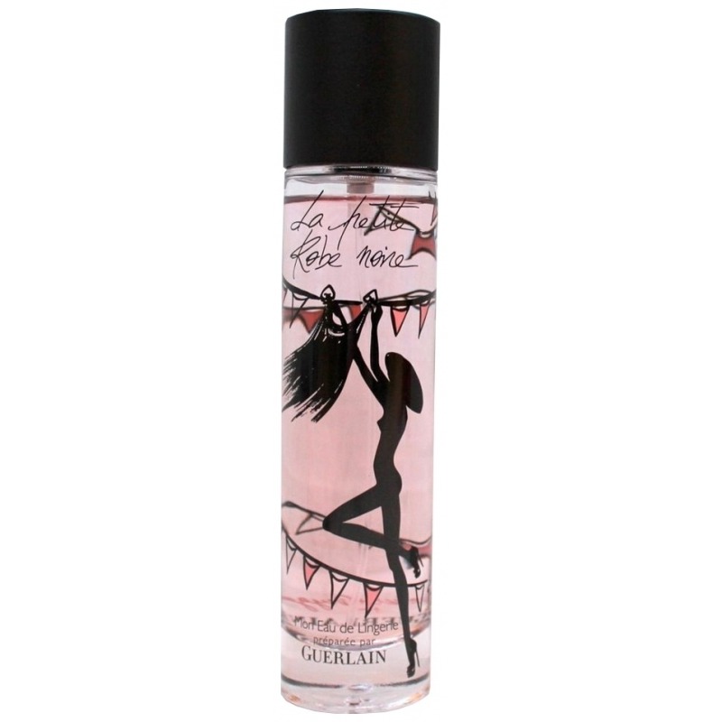 Guerlain La Petite Robe Noire Mon Eau de Lingerie
