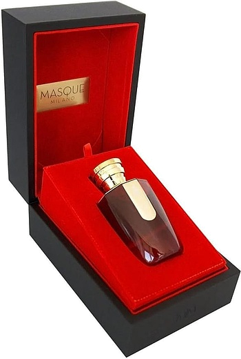 Masque Milano Russian Tea Oud