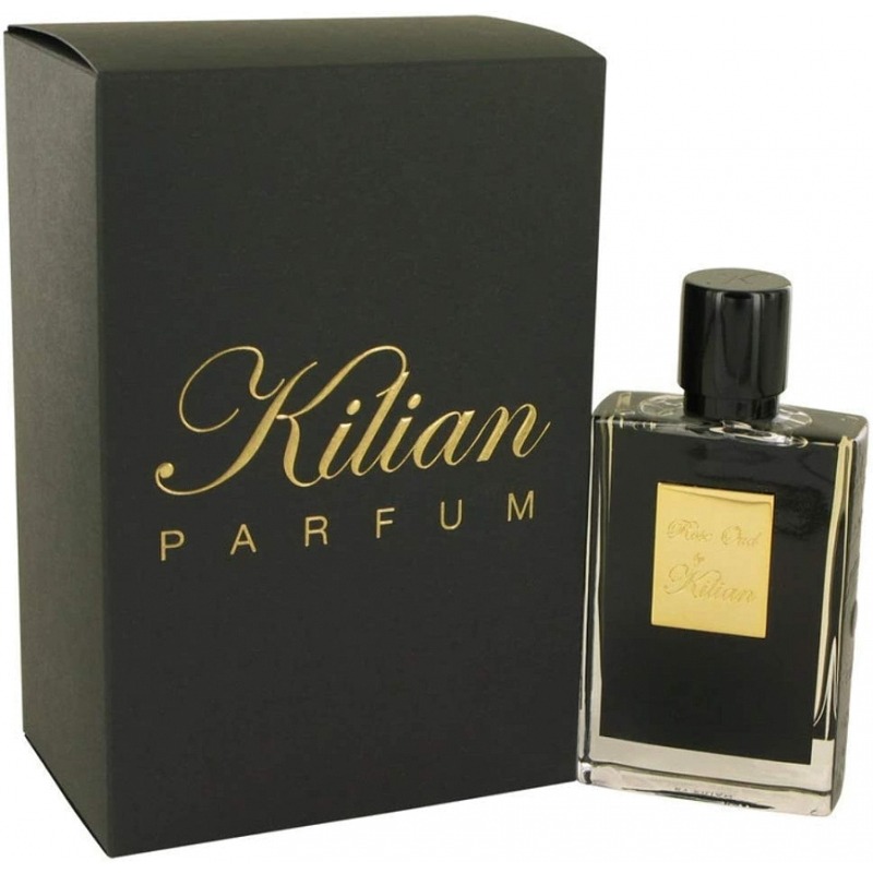 Kilian Rose Oud