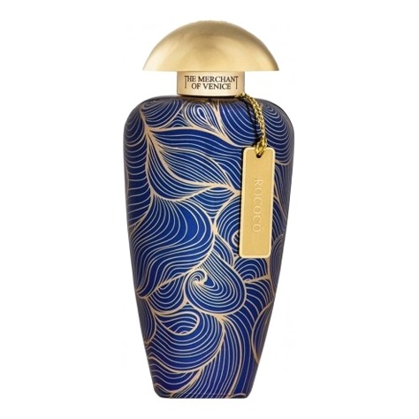 The Merchant of Venice Rococo