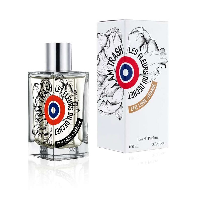 Etat Libre d Orange I am Trash - Les Fleurs du Dechet