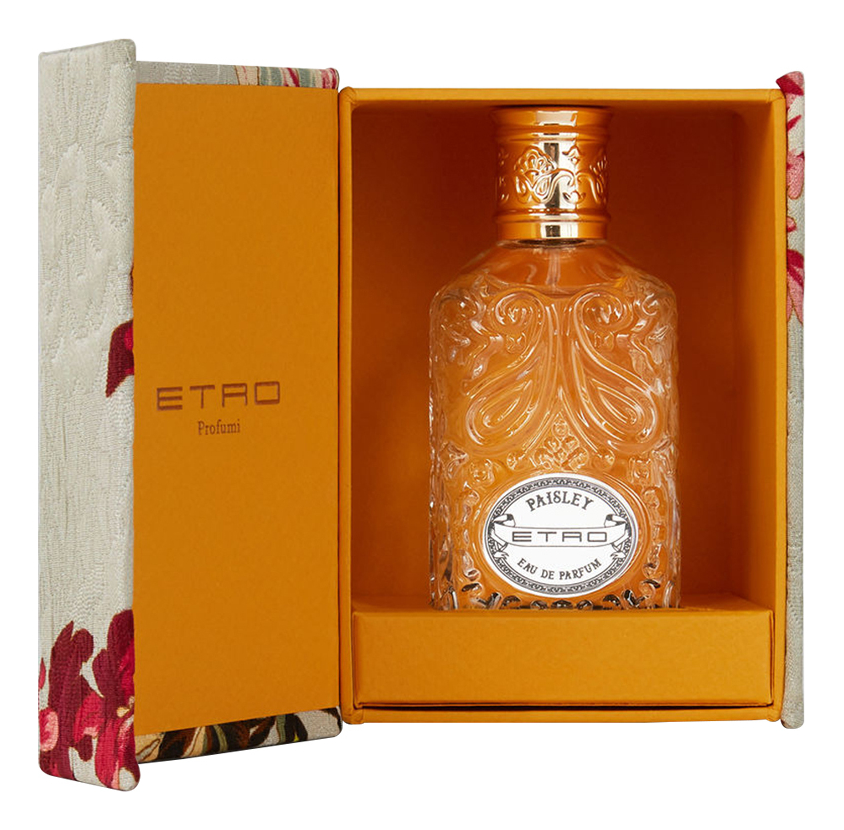 ETRO Paisley Парфюмерная вода унисекс 100 ml